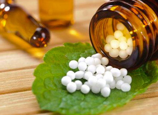 Homeopatía según @pato.guime.md