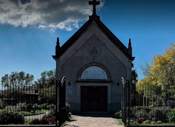 Parroquia Sagrado Corazón de Jesús