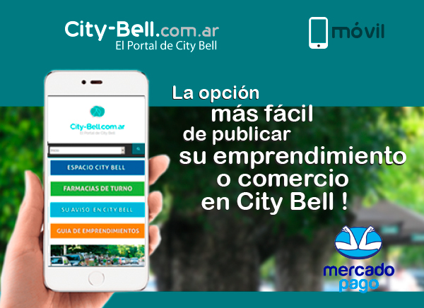 Publique en City Bell - Guía de Emprendimientos