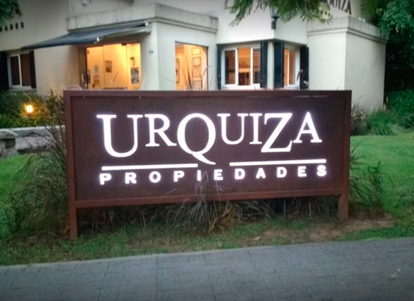 Urquiza Propiedades