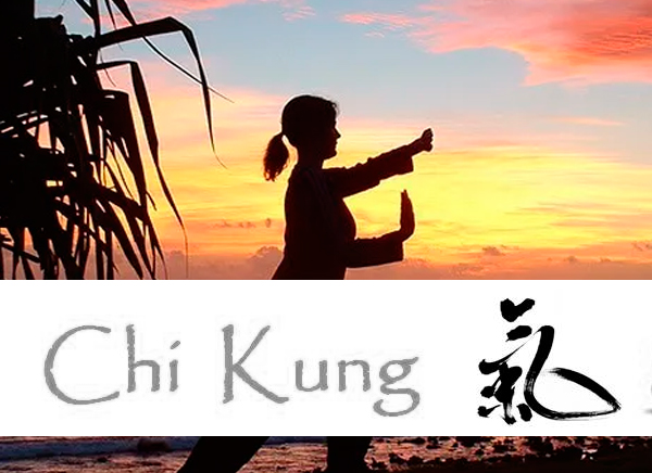 Chi Kung: Una práctica transformadora