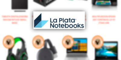 LPNK – La Plata Notebooks