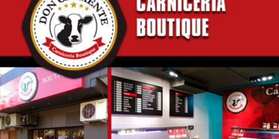 Don Clemente – Carnicería Boutique