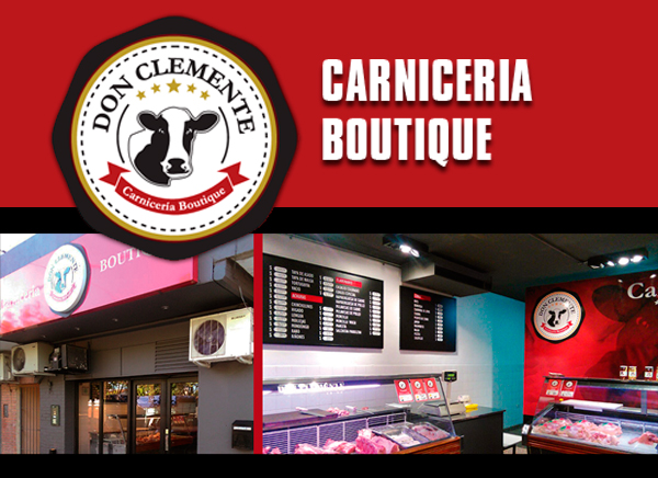 Don Clemente - Carnicería Boutique