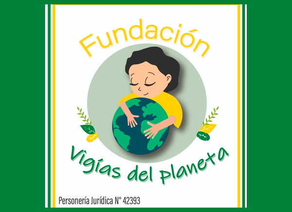 Fundación Vigías del Planeta