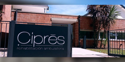 Ciprés – Centro de Rahabilitación Integral Ciprés – Centro de Rahabilitación Integral